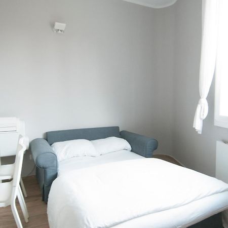 Blanco Apartment - Ambrogiohost Bologne Extérieur photo