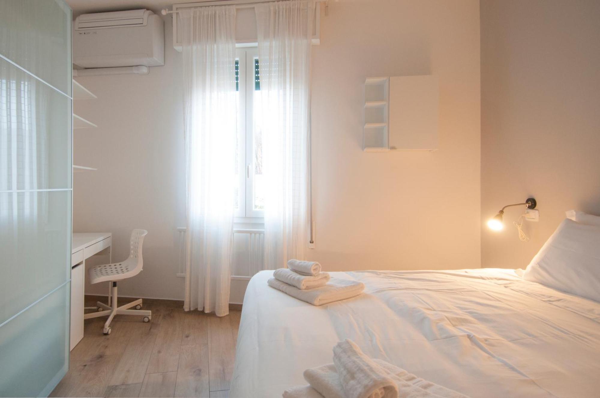 Blanco Apartment - Ambrogiohost Bologne Extérieur photo