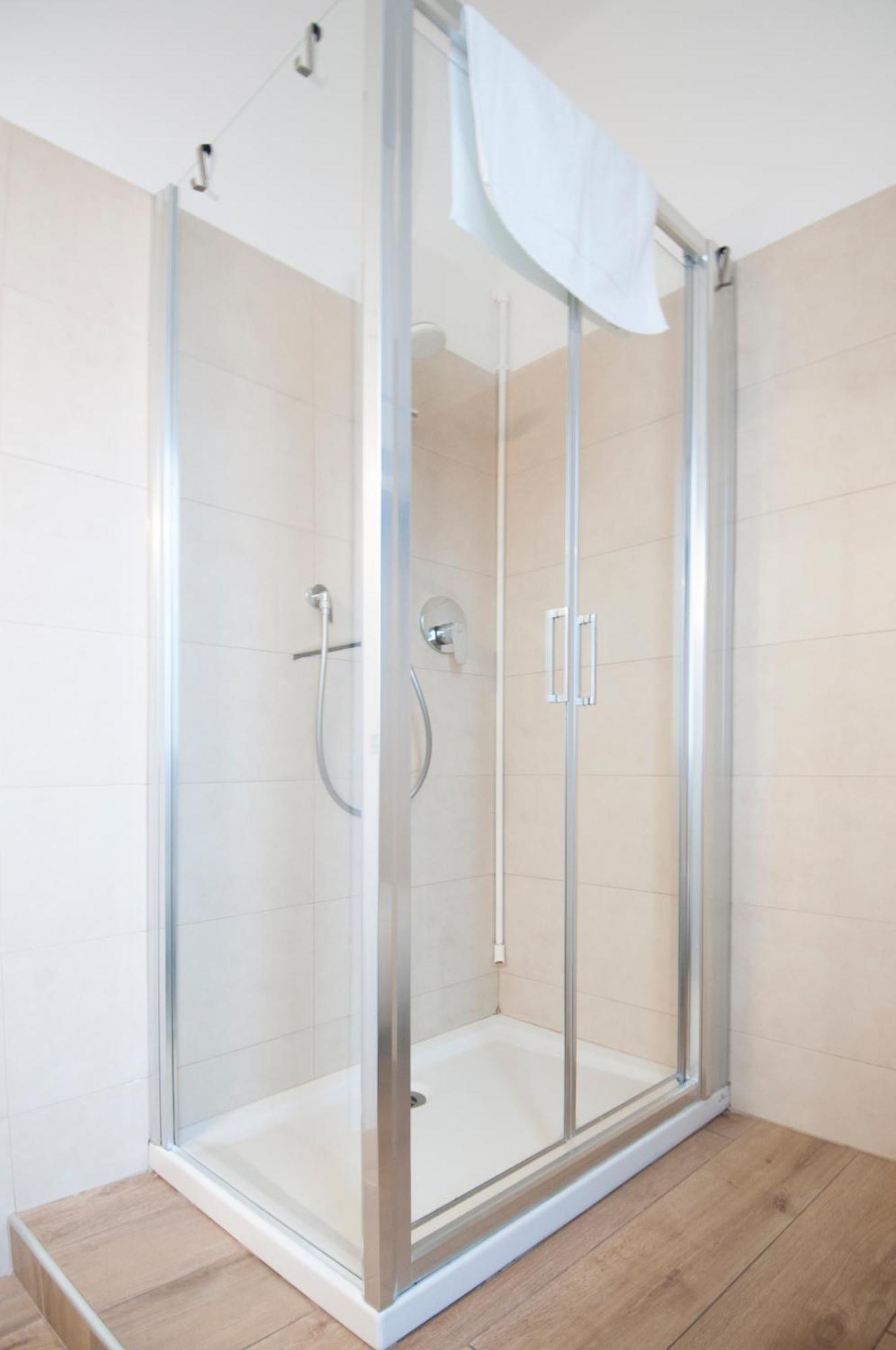 Blanco Apartment - Ambrogiohost Bologne Extérieur photo