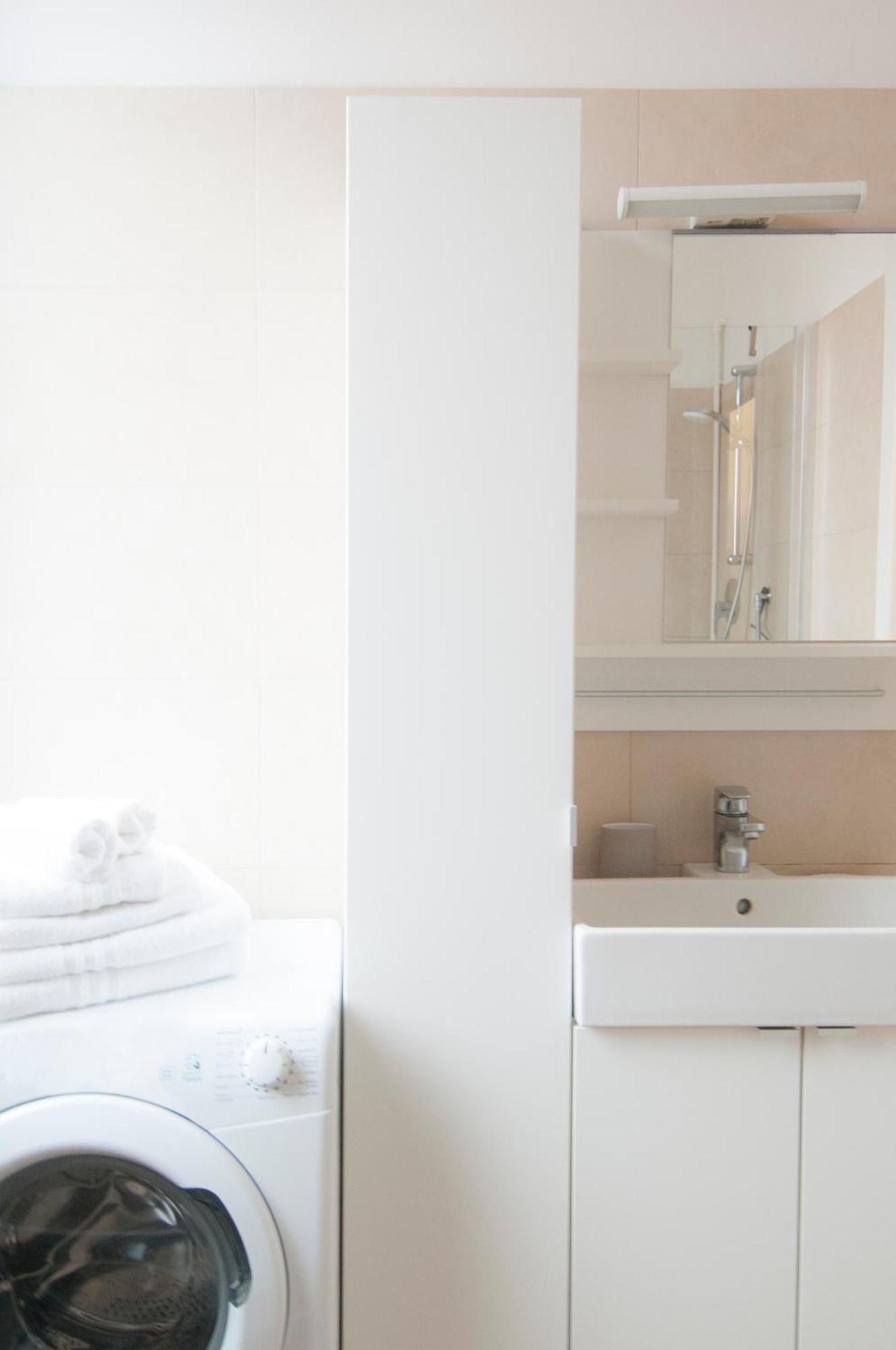 Blanco Apartment - Ambrogiohost Bologne Extérieur photo