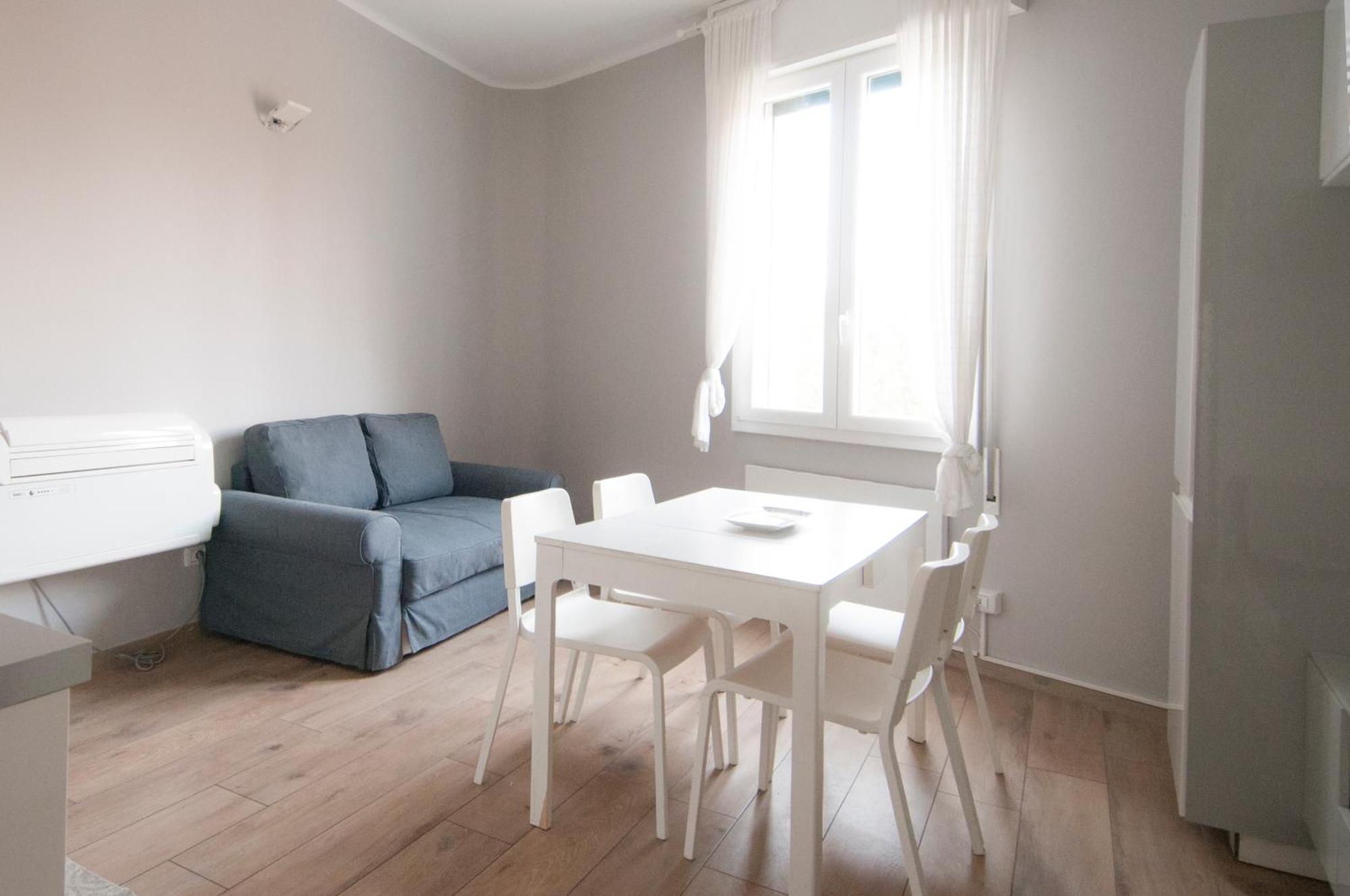 Blanco Apartment - Ambrogiohost Bologne Extérieur photo