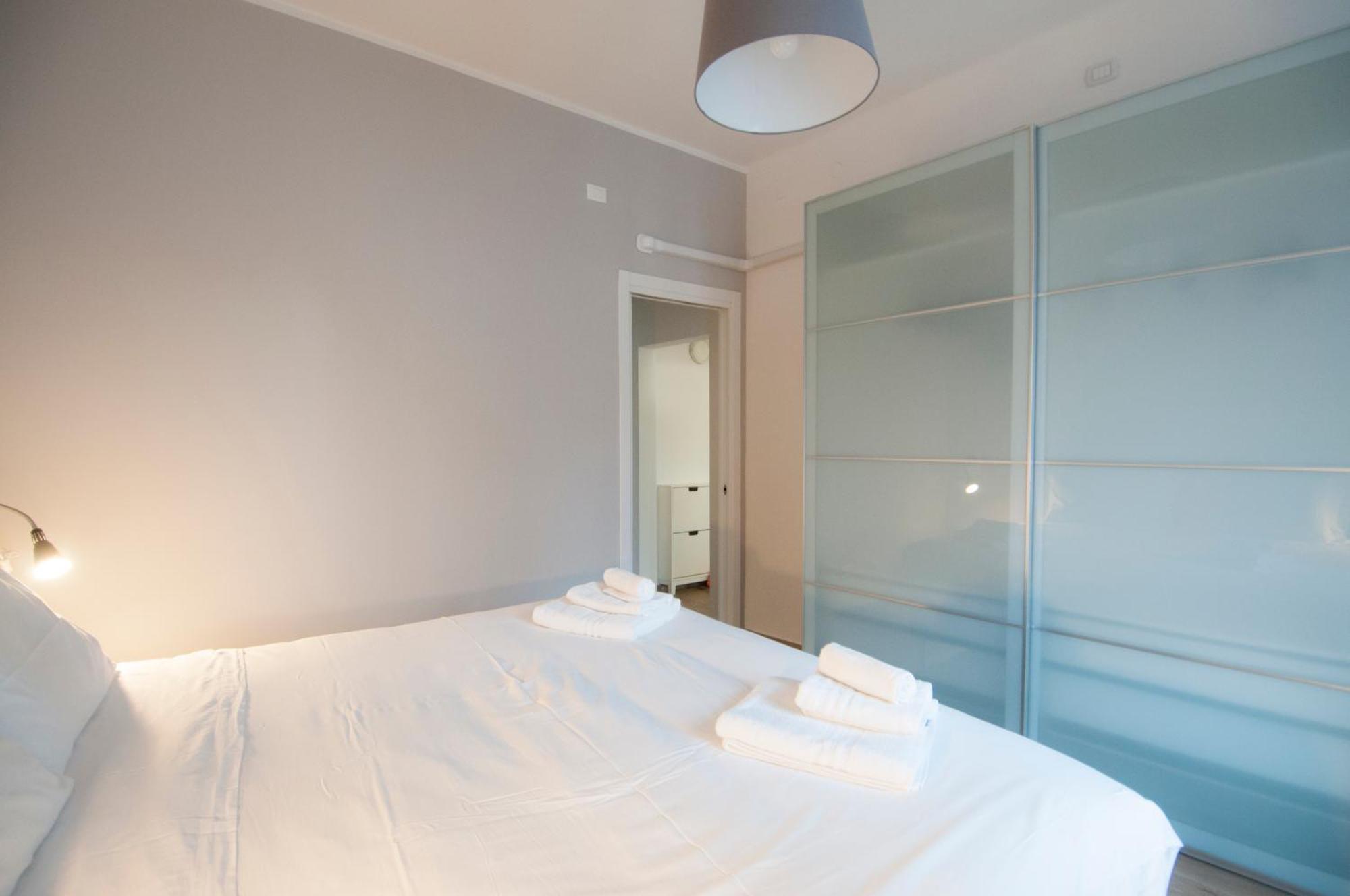 Blanco Apartment - Ambrogiohost Bologne Extérieur photo
