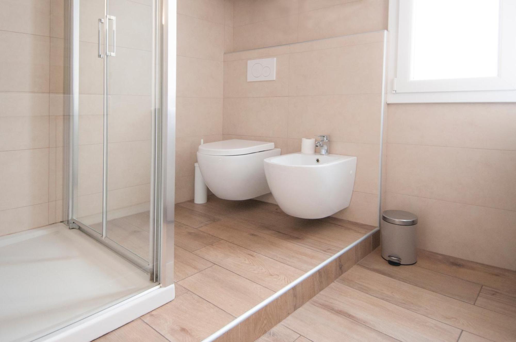 Blanco Apartment - Ambrogiohost Bologne Extérieur photo