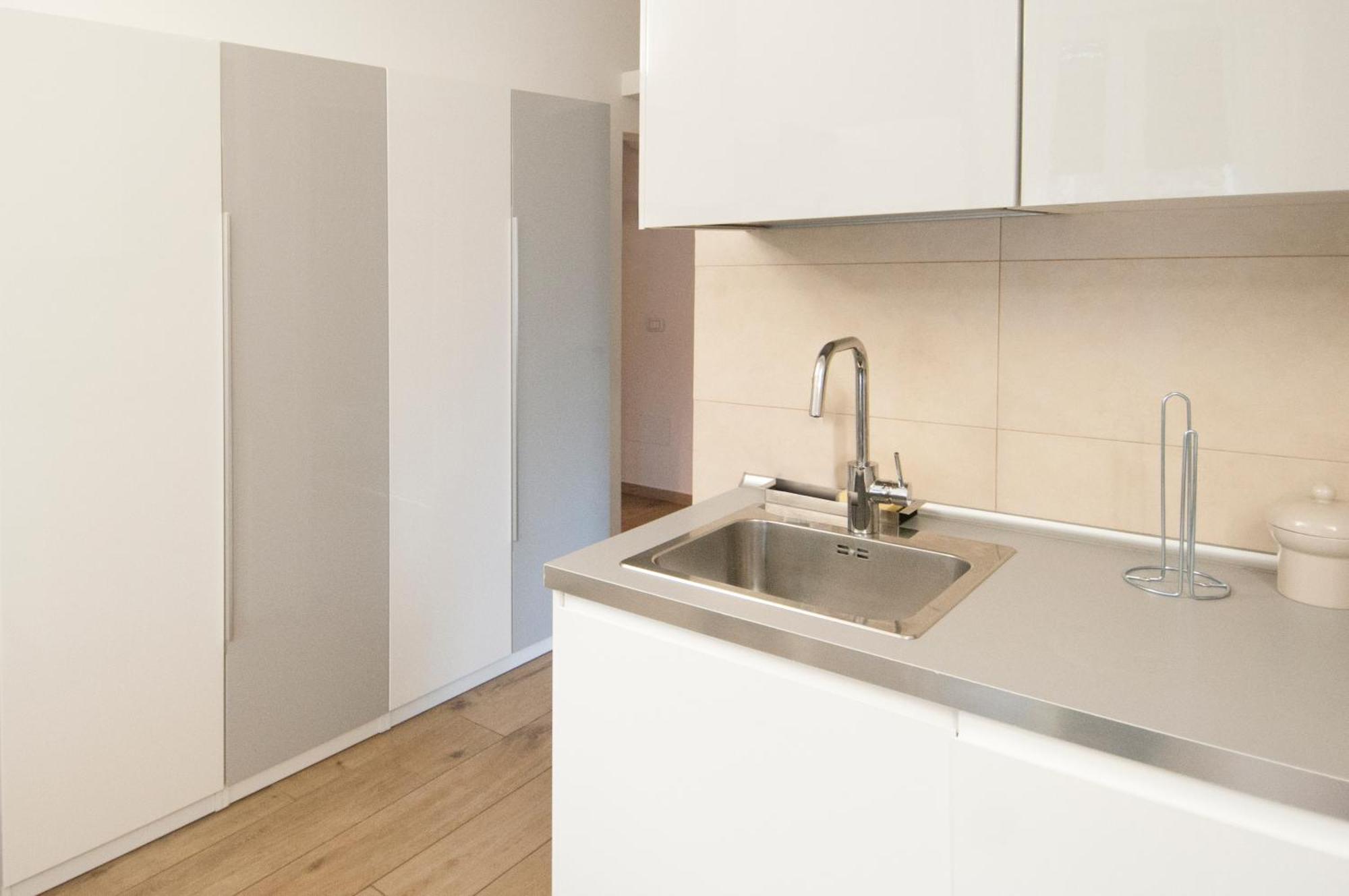 Blanco Apartment - Ambrogiohost Bologne Extérieur photo