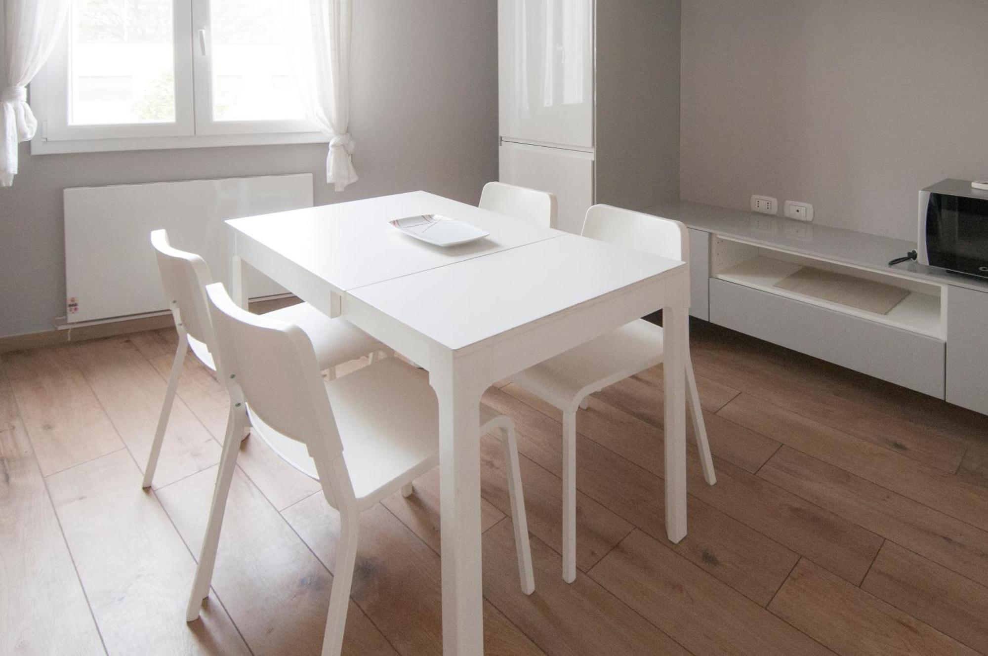 Blanco Apartment - Ambrogiohost Bologne Extérieur photo