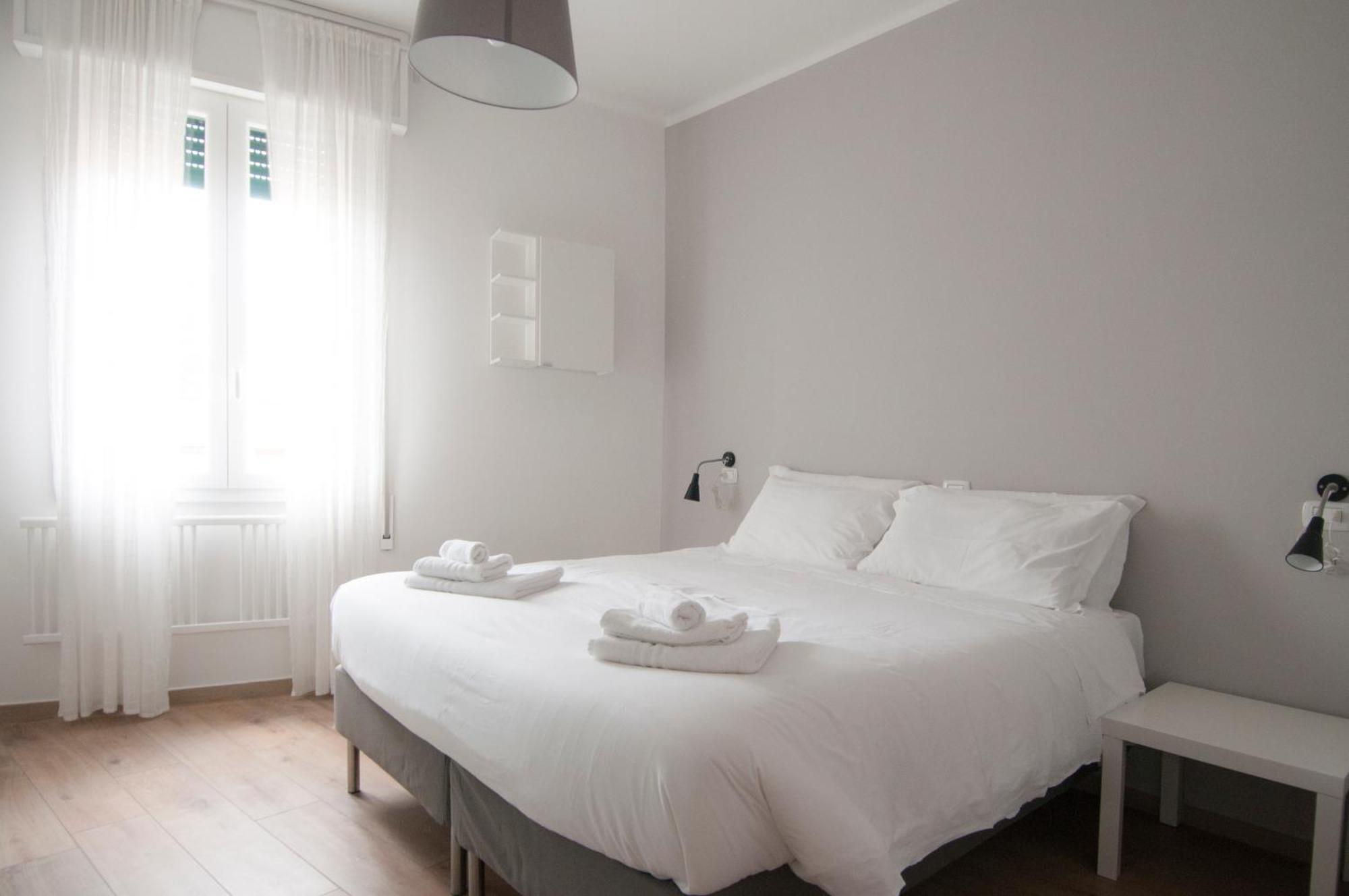 Blanco Apartment - Ambrogiohost Bologne Extérieur photo